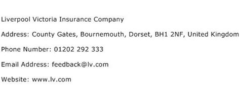 lv contact number|liverpool victoria broker contact number.